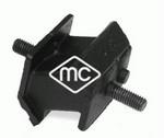 Metalcaucho 04348 Gearbox mount 04348