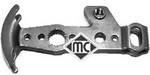 Metalcaucho 04360 Repair Kit for Gear Shift Drive 04360