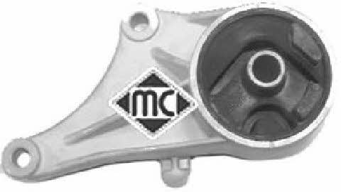 Engine mount, front Metalcaucho 04380