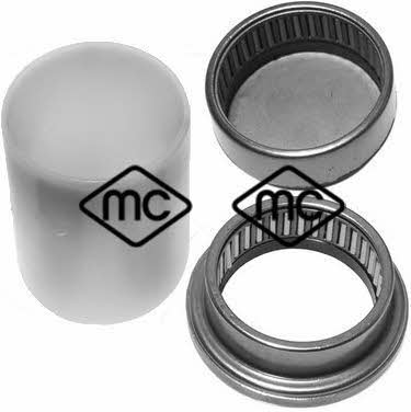 Hobs, kit Metalcaucho 04414