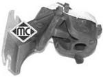 Metalcaucho 04423 Muffler Suspension Pillow 04423