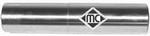 Wishbone bushes Citroen AX: 04499 Metalcaucho Silent block