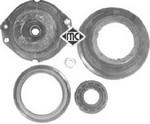 Metalcaucho 04572 Strut bearing with bearing kit 04572