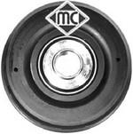Metalcaucho 04585 Pulley crankshaft 04585