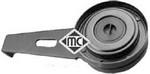 Metalcaucho 04609 V-ribbed belt tensioner (drive) roller 04609