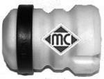 Metalcaucho 04085 Rubber buffer, suspension 04085