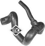 Metalcaucho 08957 Refrigerant pipe 08957