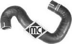 Metalcaucho 09105 Refrigerant pipe 09105