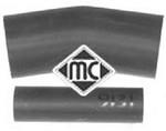 Metalcaucho 09131 Refrigerant pipe 09131