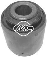 Wishbone bushes Renault Twingo: 02681 Metalcaucho Silent block