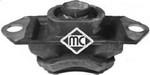 Metalcaucho 04625 Gearbox mount left 04625