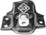 Metalcaucho 04636 Engine mount right 04636