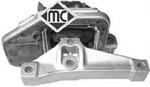 Metalcaucho 04645 Engine mount bracket 04645