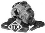 Metalcaucho 04654 Muffler Suspension Pillow 04654