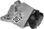 Metalcaucho 04678 Engine mount right 04678