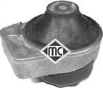 Metalcaucho 04696 Engine mount 04696