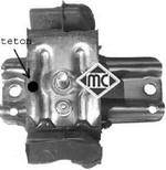 Metalcaucho 04699 Engine mount bracket 04699