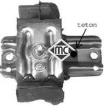 Metalcaucho 04701 Engine mount bracket 04701