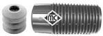 Metalcaucho 04710 Bellow and bump for 1 shock absorber 04710