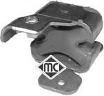 Metalcaucho 04712 Muffler Suspension Pillow 04712
