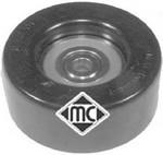 Metalcaucho 04771 DRIVE BELT IDLER 04771