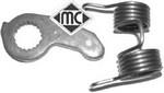 Metalcaucho 04772 clutch fork 04772
