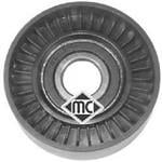 Metalcaucho 04773 V-ribbed belt tensioner (drive) roller 04773