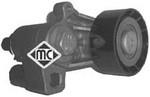 Metalcaucho 04826 V-ribbed belt tensioner (drive) roller 04826