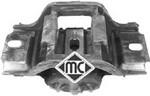 Metalcaucho 04851 Gearbox mount left 04851