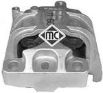 Metalcaucho 04866 Engine mount right 04866