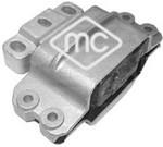 Metalcaucho 04867 Engine mount 04867