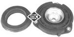 Metalcaucho 04871 Strut bearing with bearing kit 04871
