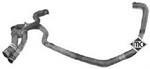 Metalcaucho 08706 Coolant hose 08706 08706 Metalcaucho Coolant hose