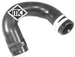 Metalcaucho 09202 Refrigerant pipe 09202