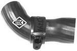 Metalcaucho 09241 Air filter nozzle, air intake 09241