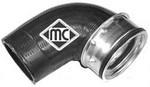Metalcaucho 09306 Air filter nozzle, air intake 09306
