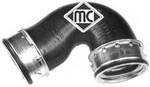 Metalcaucho 09308 Air filter nozzle, air intake 09308
