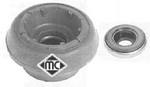 Metalcaucho 02812 Strut bearing with bearing kit 02812