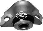 Wishbone bushes Fiat Barchetta: 02827 Metalcaucho Silent block