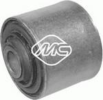 Rubber bushes Renault 19: 02832 Metalcaucho Control arm bushing