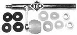 Metalcaucho 02841 Repair Kit for Gear Shift Drive 02841