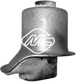 Metalcaucho 02856 Rear axle bush 02856 02856 Metalcaucho Rear axle bush