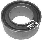 Rubber bushes Renault 19: 02870 Metalcaucho Control arm bushing