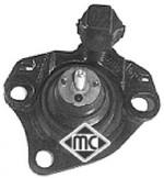 Metalcaucho 02875 Engine mount, front right 02875