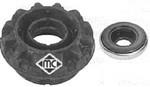 Metalcaucho 02877 Strut bearing with bearing kit 02877