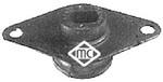 Metalcaucho 02898 Engine mount, front 02898
