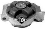 Metalcaucho 02917 Gearbox mount left 02917
