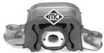 Metalcaucho 02984 Gearbox mount rear 02984