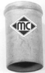 Metalcaucho 03068 Refrigerant pipe 03068
