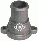 Metalcaucho 03116 Coolant pipe flange 03116